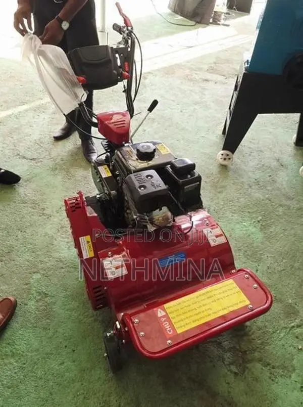 Grass Cutter