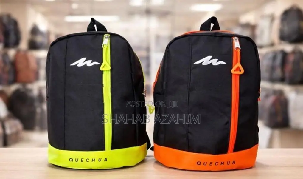 Travel Bag