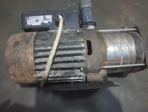 1 HP Booster Water Pump