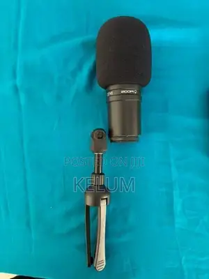 Zoom Zdm-1 Dynamic Microphone