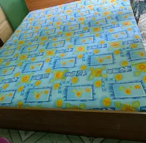 Damro Liyara Bed 75x60