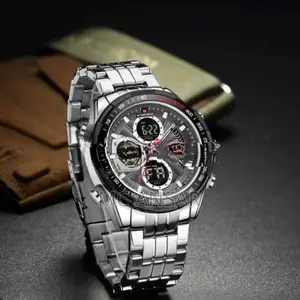 Naviforce Men's Watches