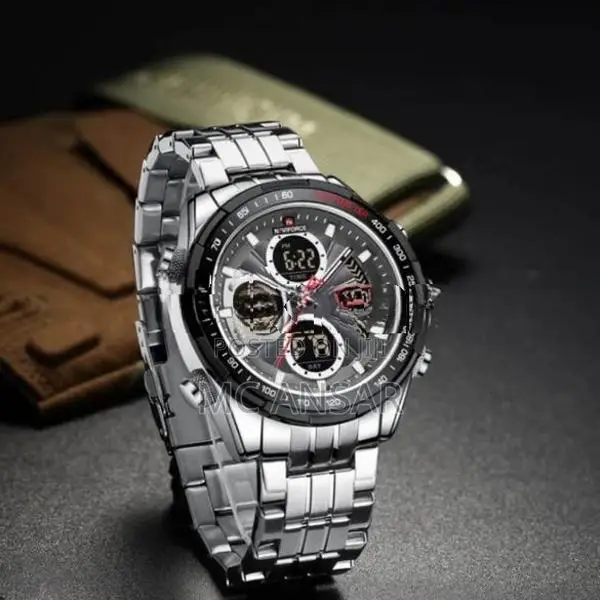 Naviforce Men's Watches