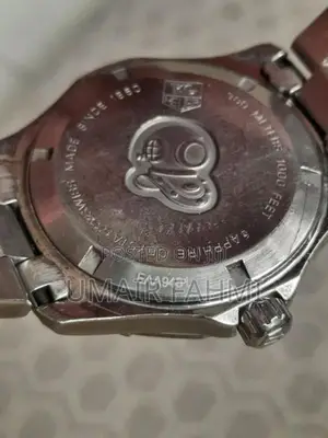 Tag Heuer Aquaracer Quartz