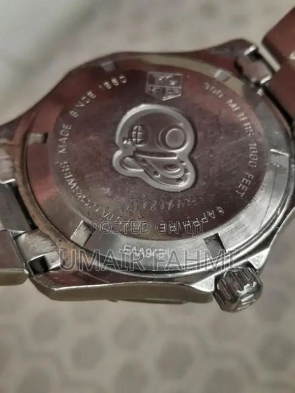 Tag Heuer Aquaracer Quartz