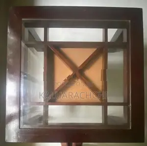 Premium Teak Coffee Table