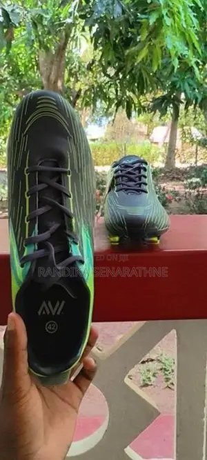 AVI Football Boot