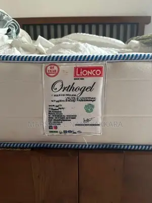 Mattress