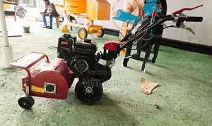 Grass Cutter