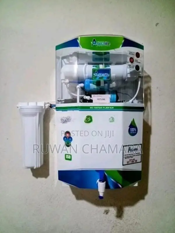 Aqualife Alcaline Ro Water Filter