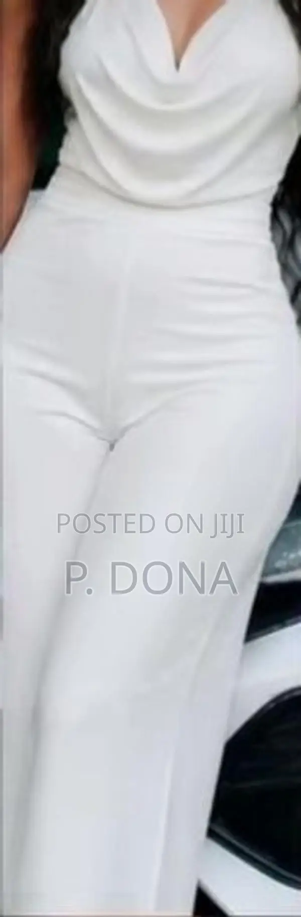 Officewear Pant