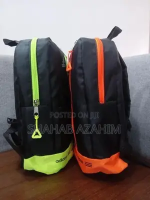 Travel Bag