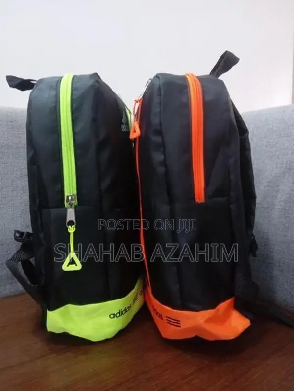 Travel Bag