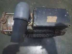 1 HP Booster Water Pump