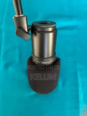 Zoom Zdm-1 Dynamic Microphone