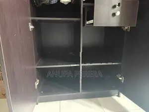 Damro 2-Door Wardrobe