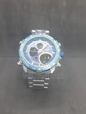 Naviforce Men's Watches