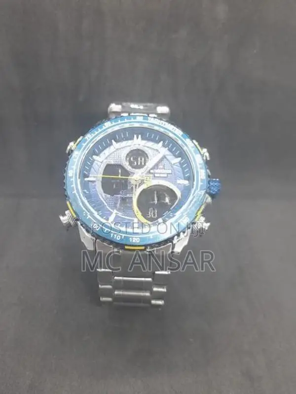 Naviforce Men's Watches