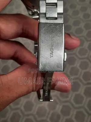 Tag Heuer Aquaracer Quartz