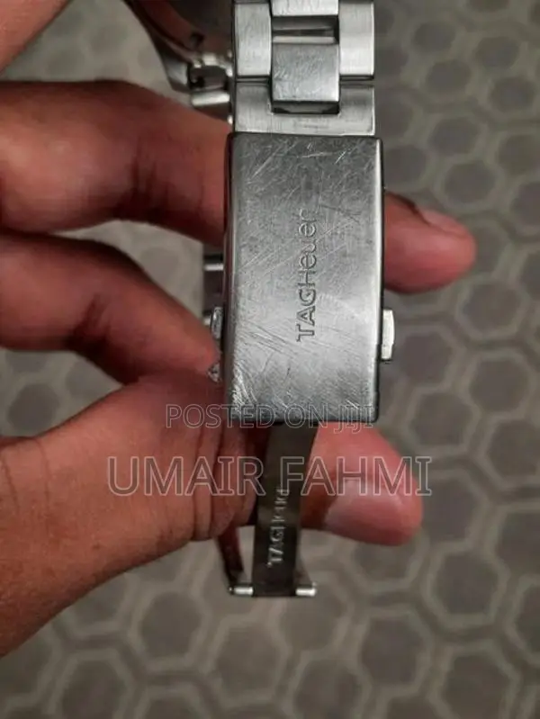 Tag Heuer Aquaracer Quartz