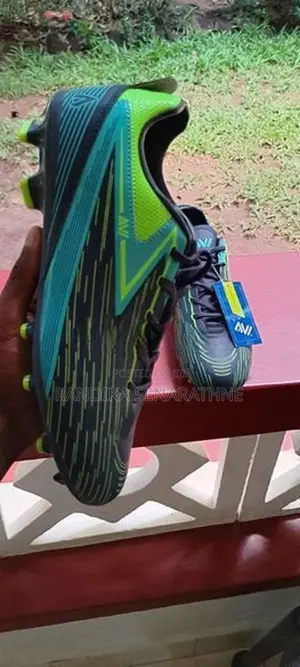 AVI Football Boot