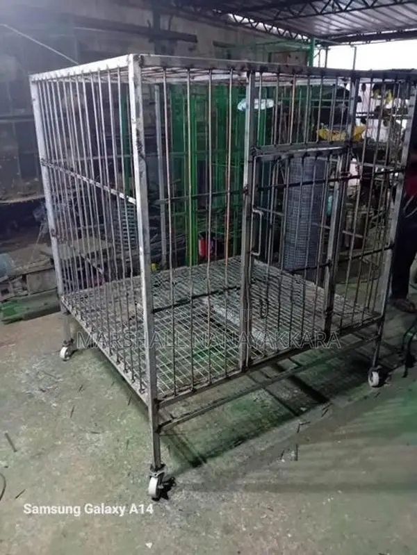 Dog Cage