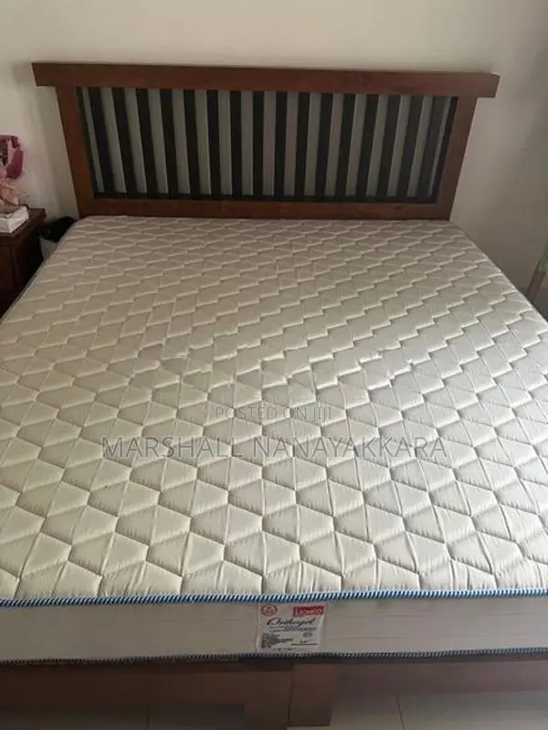 Mattress