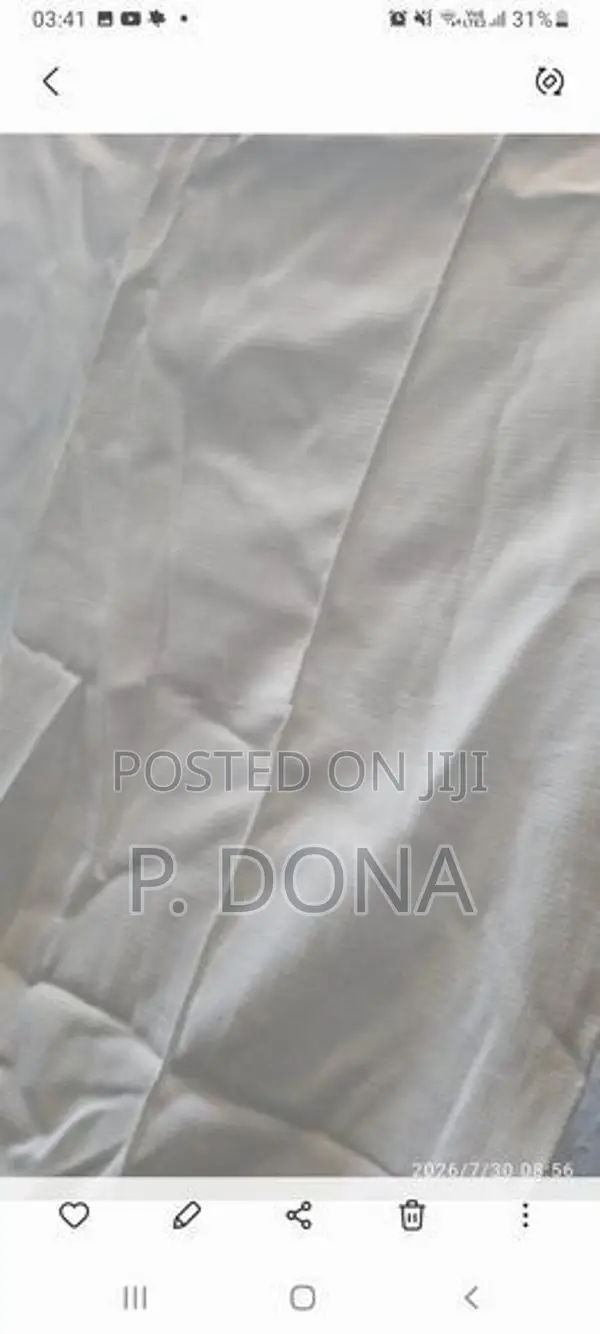 Officewear Pant
