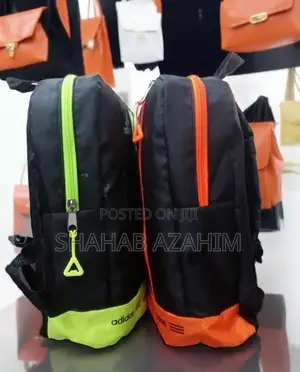 Travel Bag