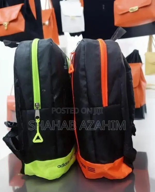 Travel Bag