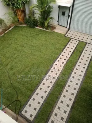 grass mallosian
