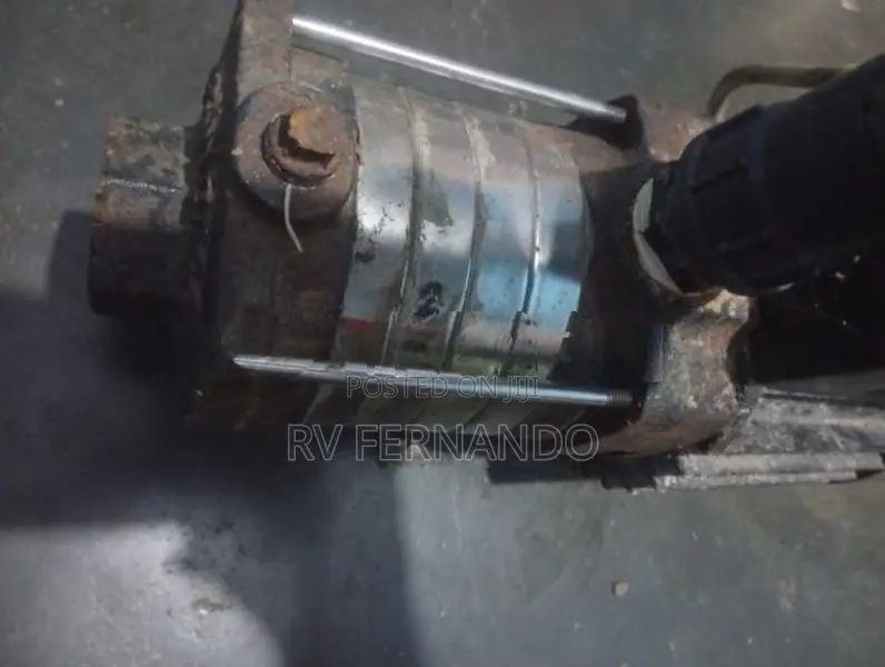 1 HP Booster Water Pump