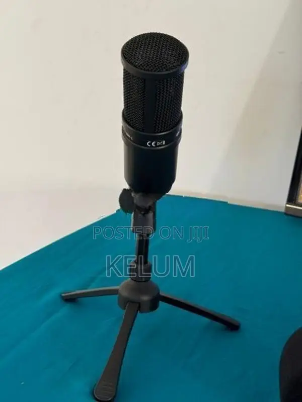 Zoom Zdm-1 Dynamic Microphone