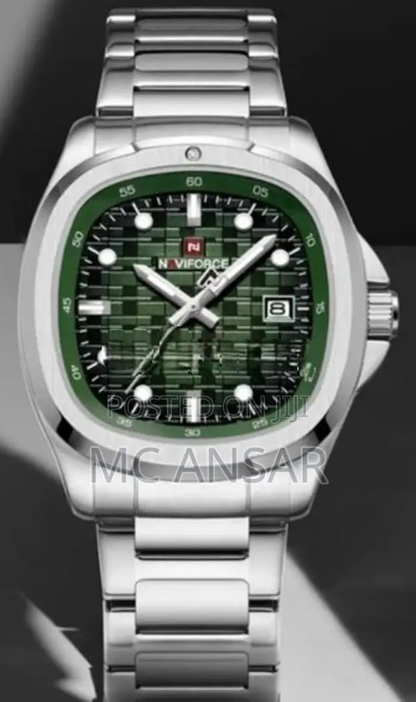 Naviforce Men's Watches