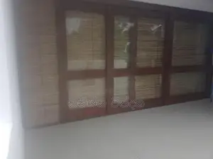Bamboo Blind