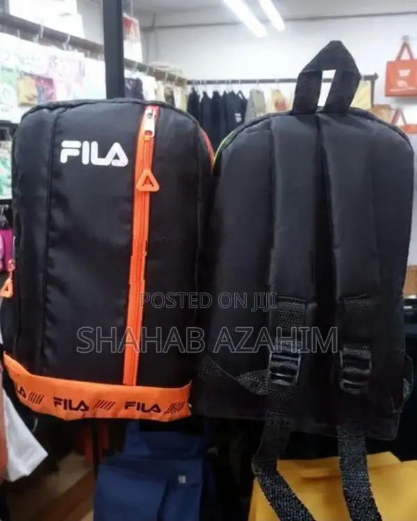 Travel Bag