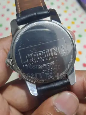 Certina DS Podium Quartz