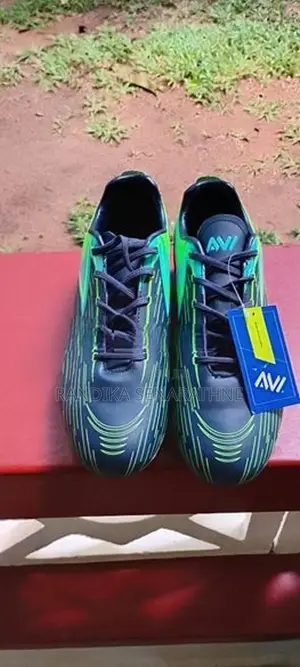 AVI Football Boot