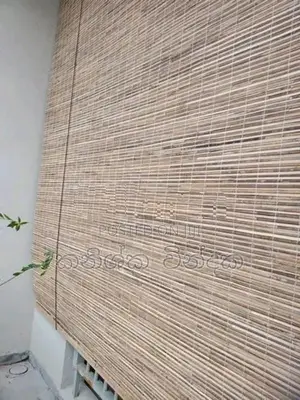Bamboo Blind