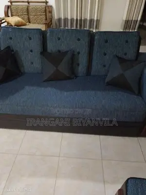 Sofa Set