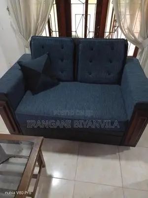 Sofa Set