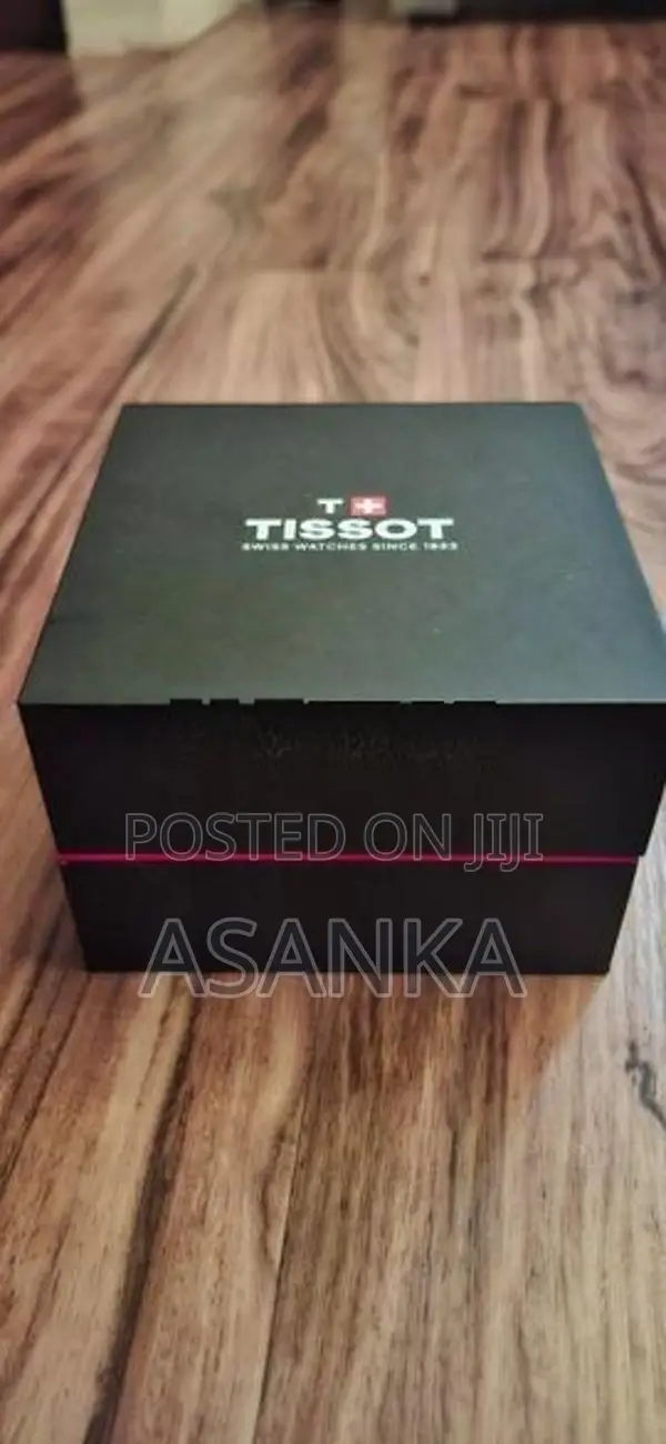 Tissot Watch