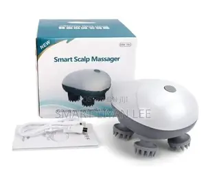 Smart Scalp Massager (OSK-701)