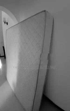 Spring Mattress 6*5