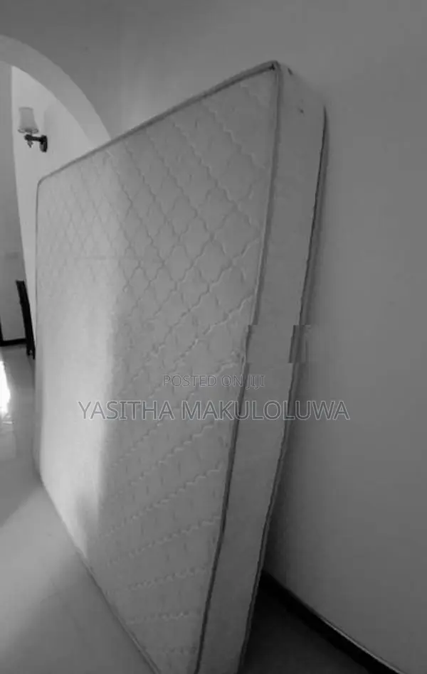 Spring Mattress 6*5
