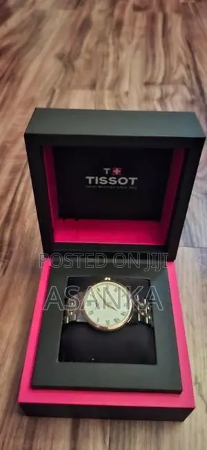 Tissot Watch