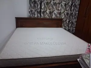 Spring Mattress 6*5