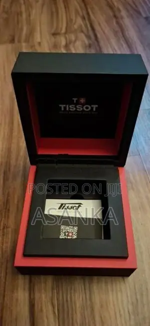 Tissot Watch
