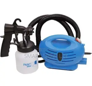 Paint Zoomer