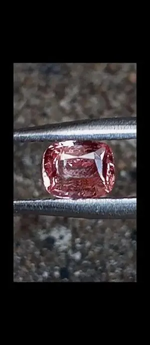 Padmarcha Sapphire